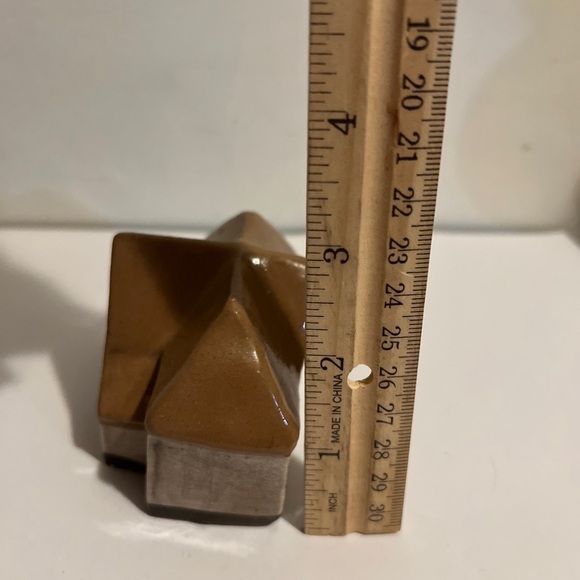 MUDLEN END STUDIOS RED BARN POLESTEAD No. 25 COTTAGE HOUSE - Picture 3 of 7